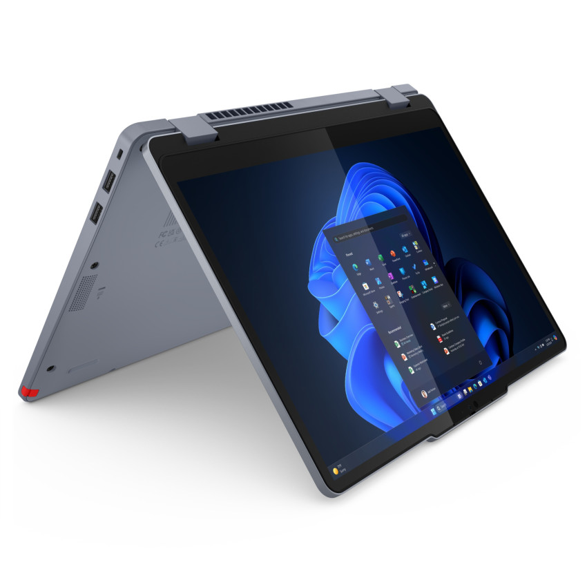 Lenovo 13w Yoga G3 Convertible (luna grey)