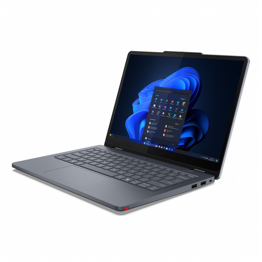 Lenovo 13w Yoga G3 Convertible (luna grey)