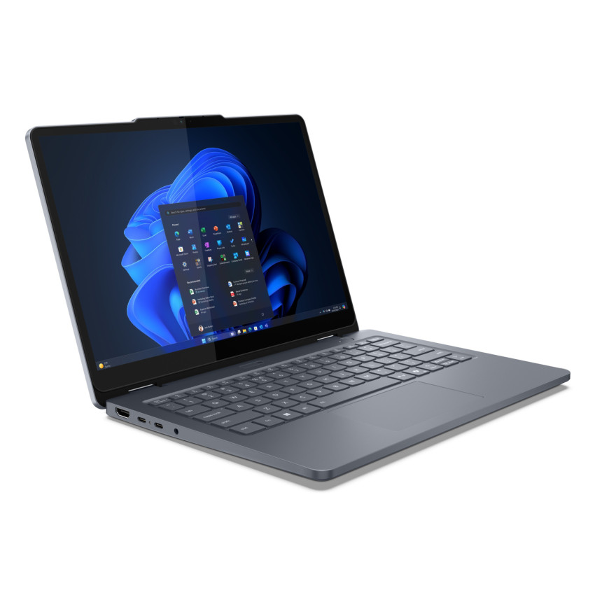 Lenovo 13w Yoga G3 Convertible (luna grey)