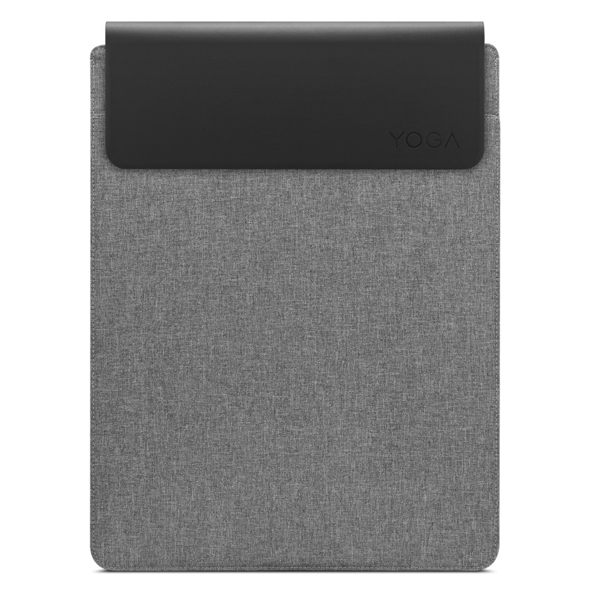 Lenovo Campus Yoga Sleeve 14.5" (grau)