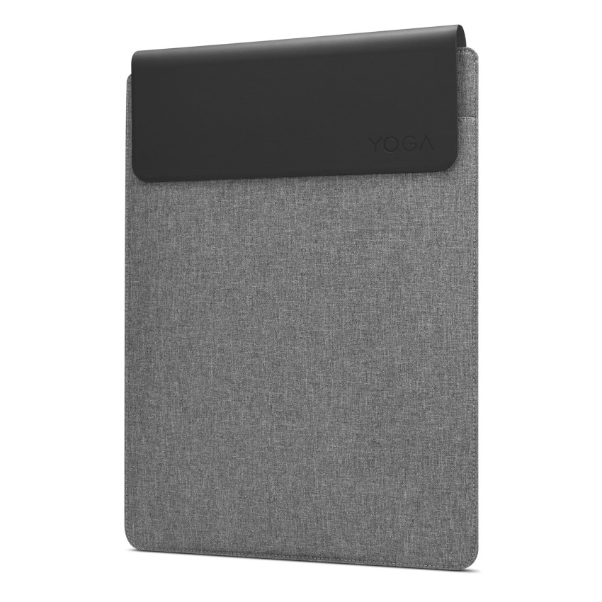 Lenovo Campus Yoga Sleeve 14.5" (grau)