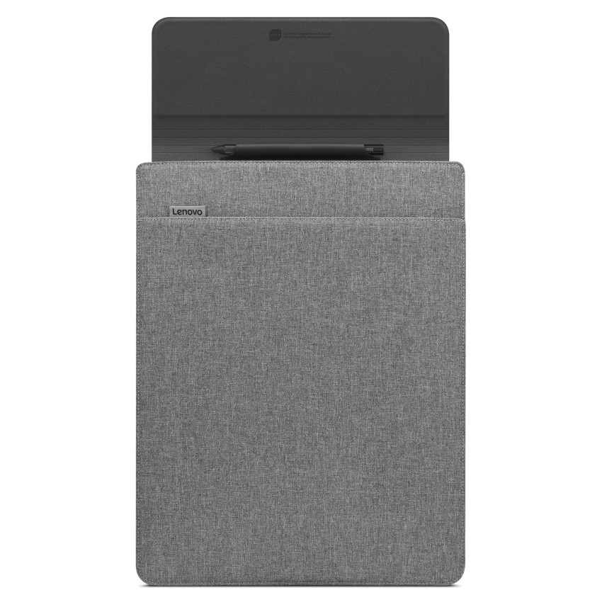 Lenovo Campus Yoga Sleeve 14.5" (grau)