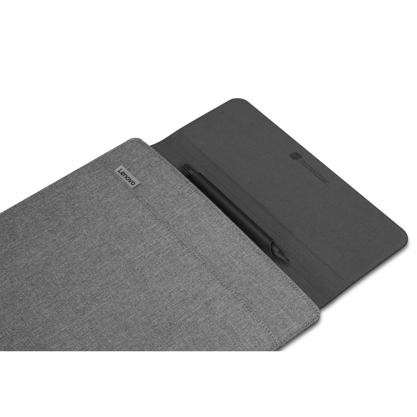 Lenovo Campus Yoga Sleeve 14.5" (grau)