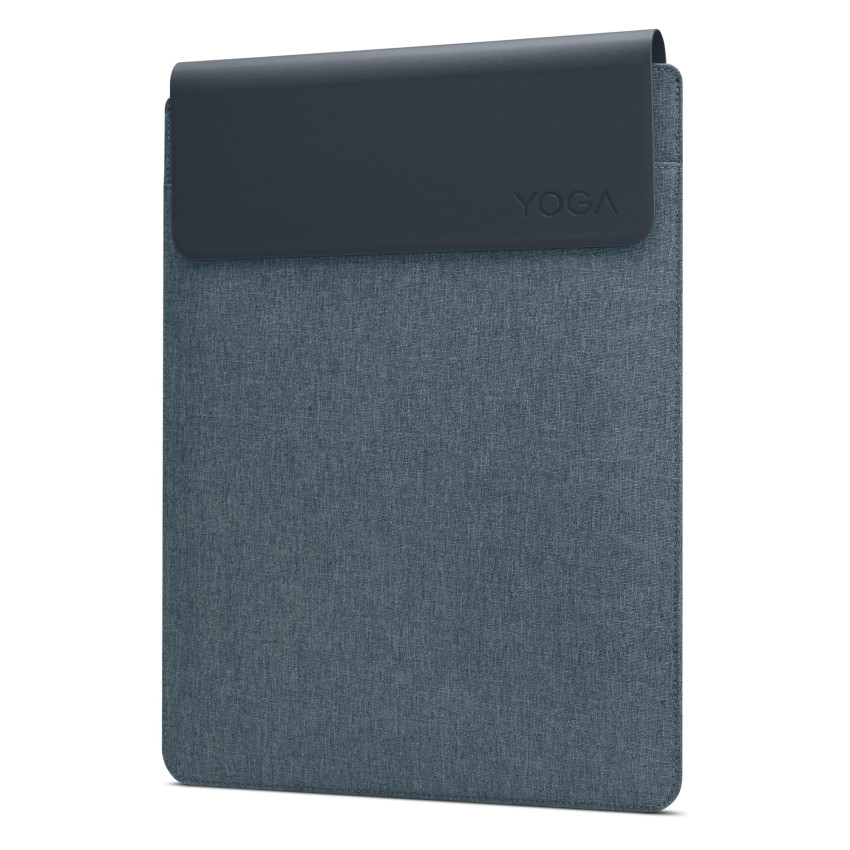 Lenovo Campus Yoga Sleeve 14.5" (türkisgrün)