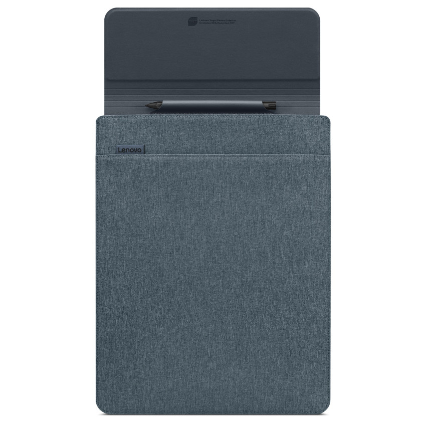 Lenovo Campus Yoga Sleeve 14.5" (türkisgrün)