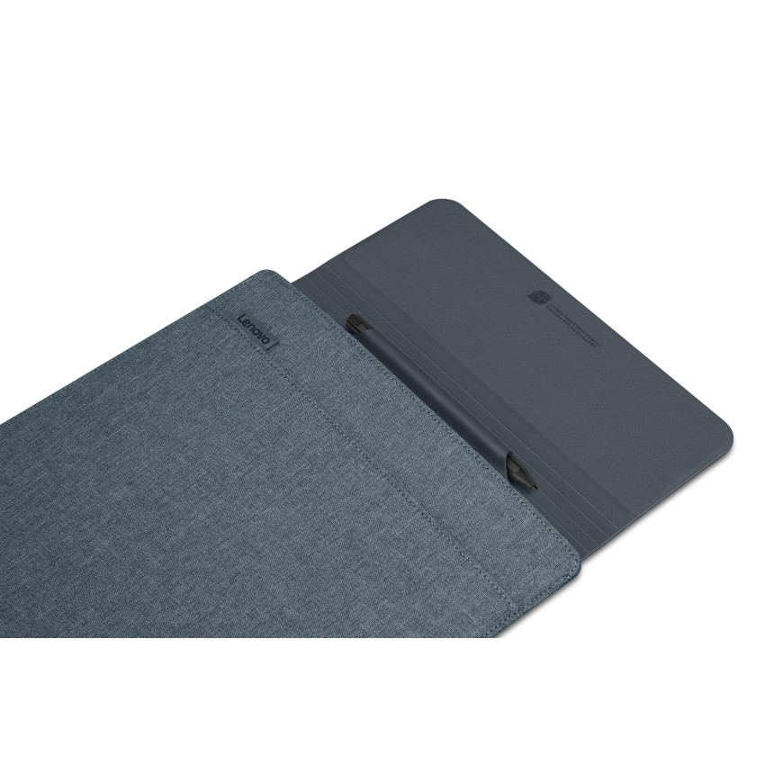 Lenovo Campus Yoga Sleeve 14.5" (türkisgrün)
