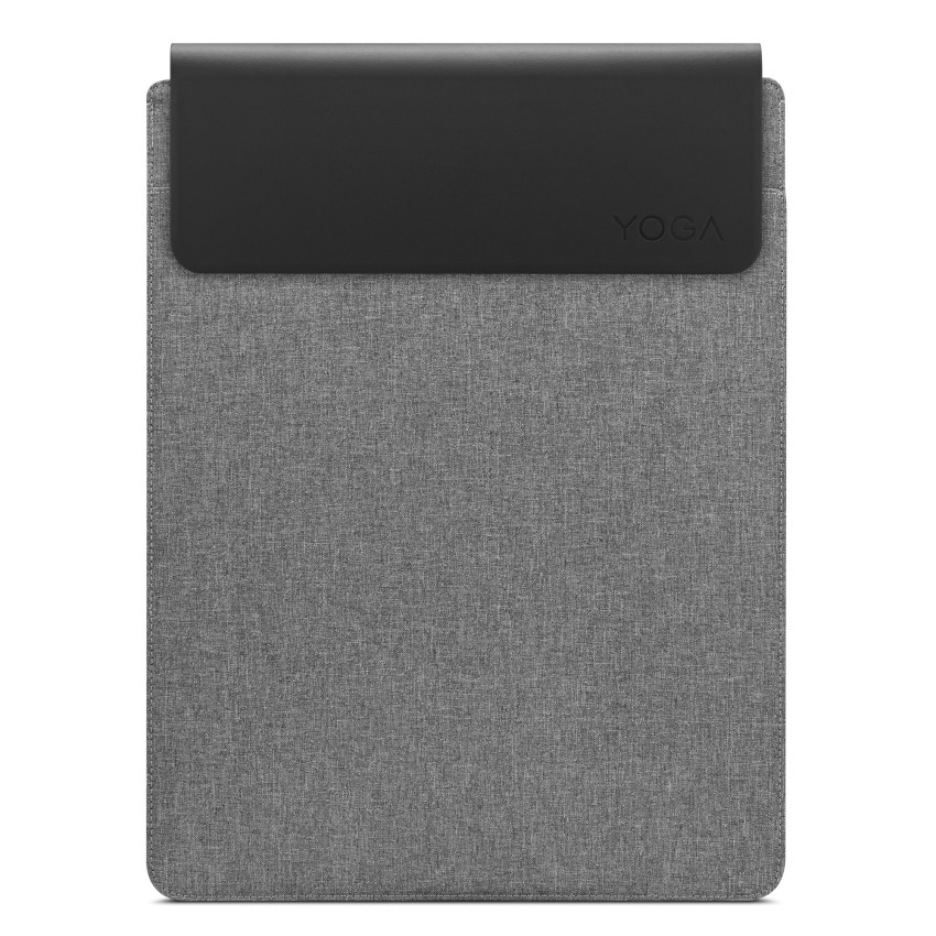 Lenovo Campus Yoga Sleeve 16" (grau)