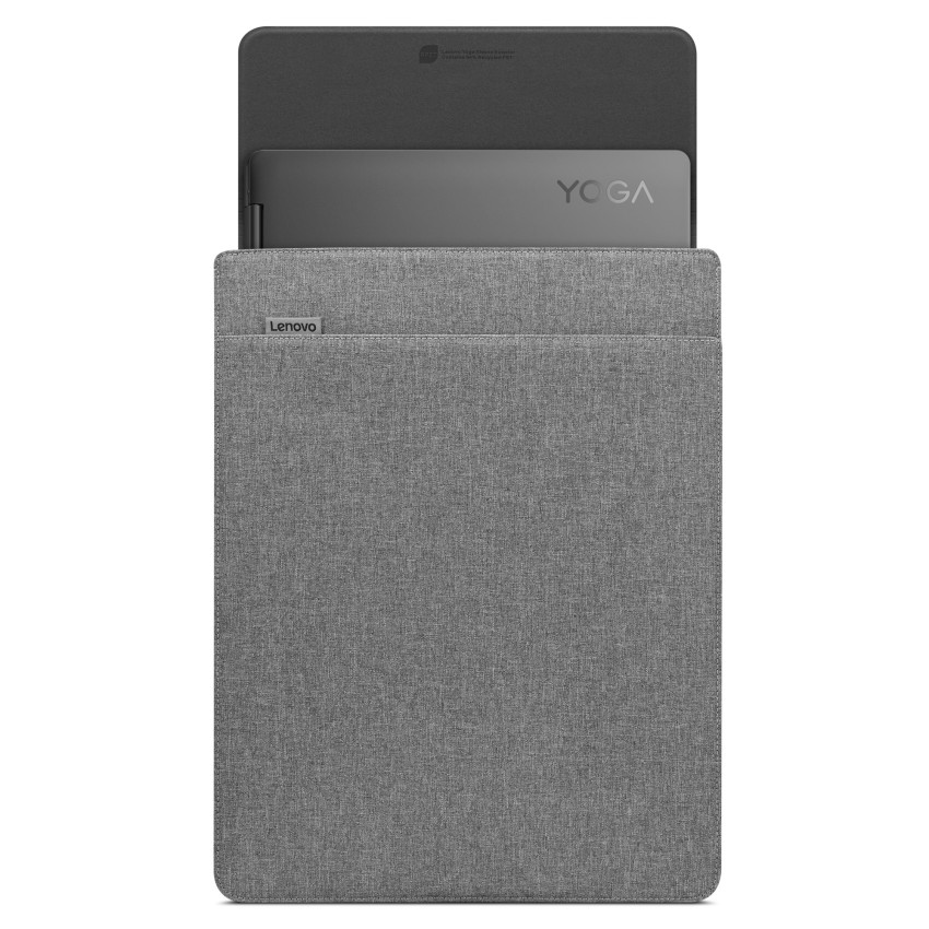 Lenovo Campus Yoga Sleeve 16" (grau)
