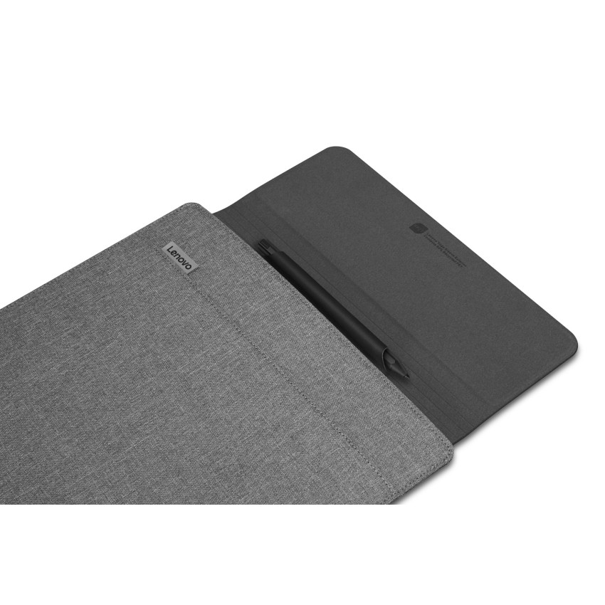 Lenovo Campus Yoga Sleeve 16" (grau)