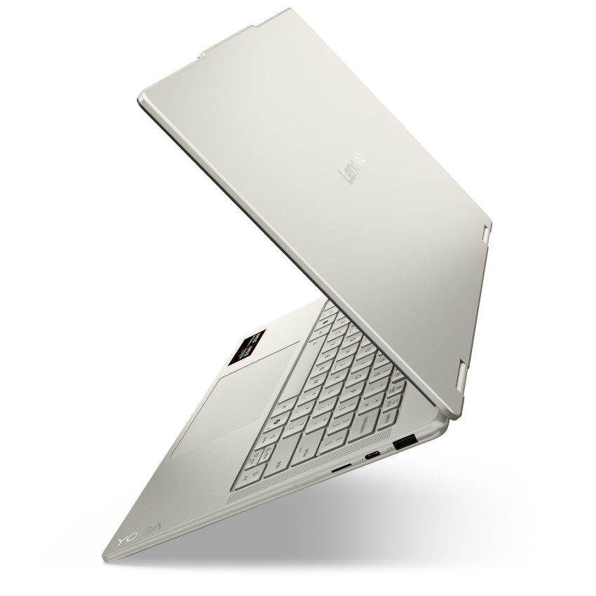 Lenovo Yoga 7-14AKP 2in1 G10 AMD (Alu, seashell)