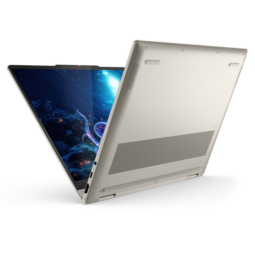 Lenovo Yoga 7-14AKP 2in1 G10 AMD (Alu, seashell)