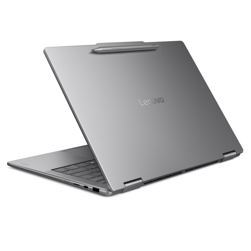 Lenovo Campus Yoga 7-14ILL 2in1 G10 Intel (Alu, luna grey)