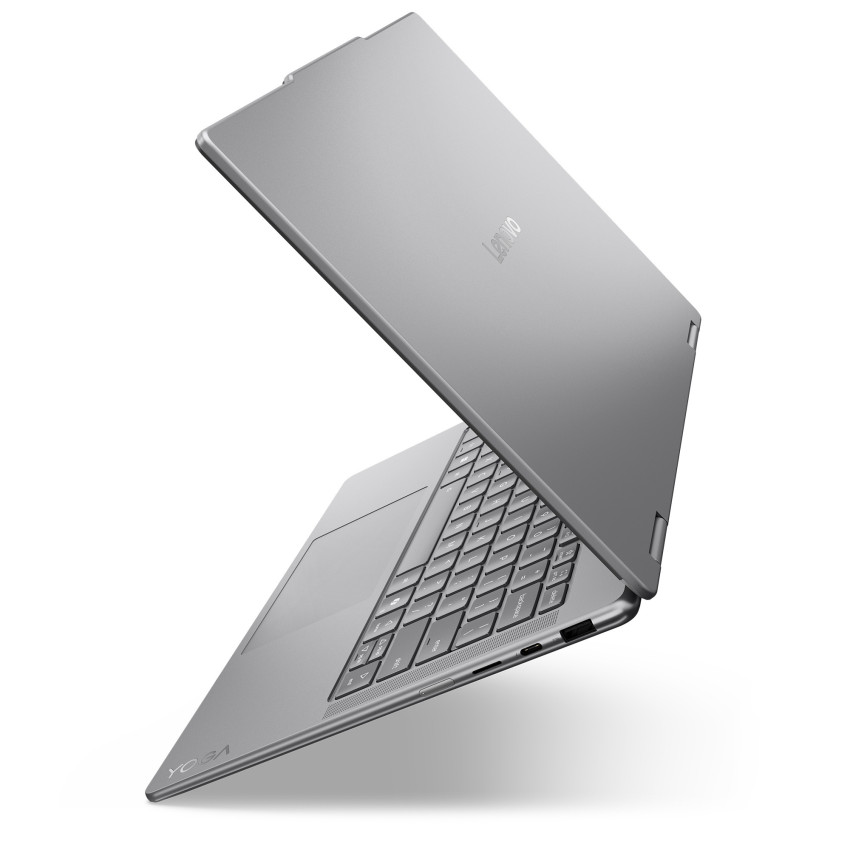 Lenovo Campus Yoga 7-14ILL 2in1 G10 Intel (Alu, luna grey)