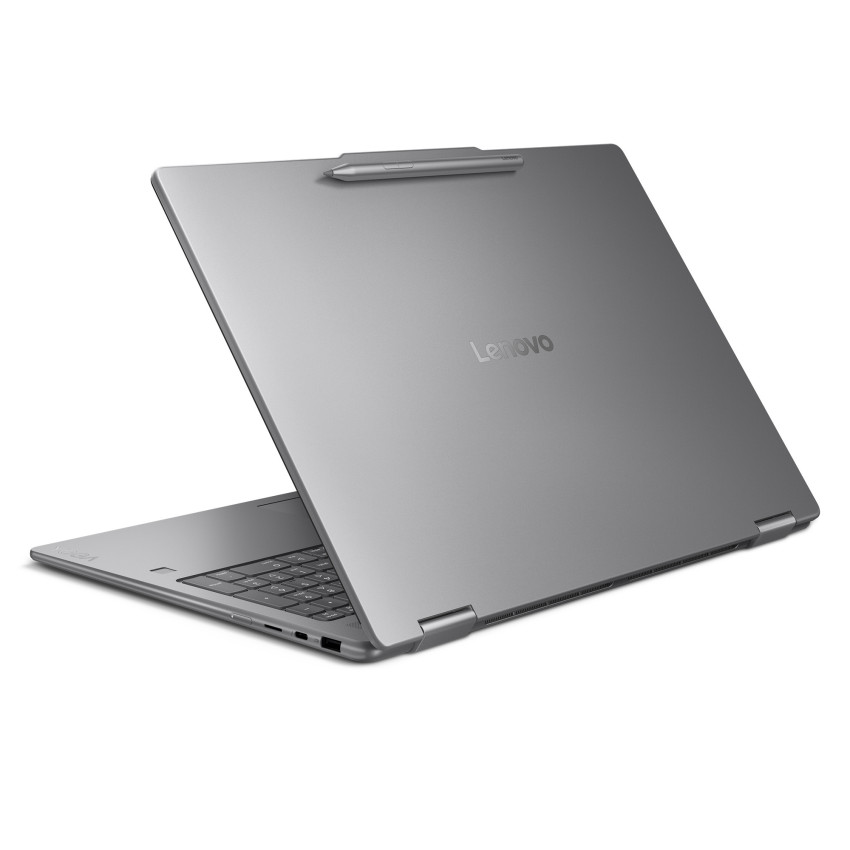 Lenovo Campus Yoga 7-16ILL 2in1 G10 Intel (Alu, luna grey)