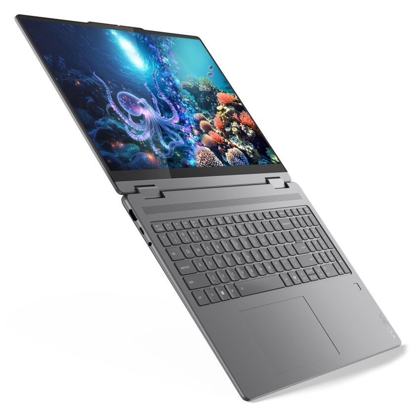 Lenovo Campus Yoga 7-16ILL 2in1 G10 Intel (Alu, luna grey)
