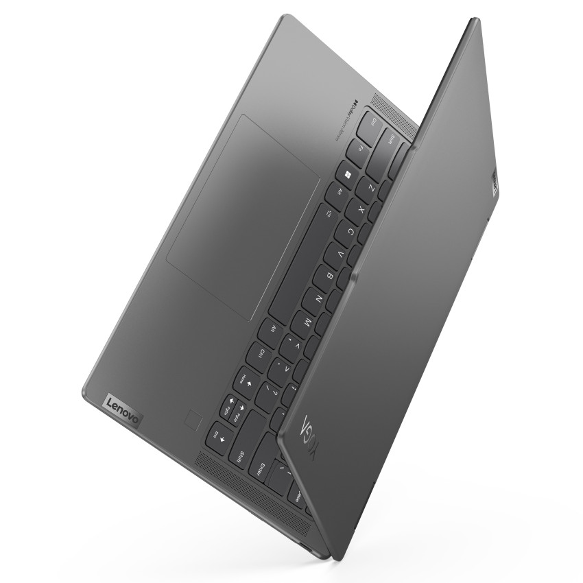 Lenovo Yoga 7-14IML 2in1 G9 (Alu, storm grey)