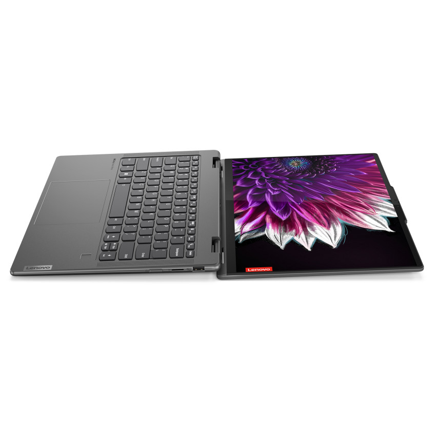 Lenovo Yoga 7-14IML 2in1 G9 (Alu, storm grey)