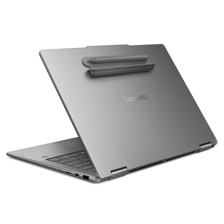 Lenovo Yoga 7-14IPH 2in1 G11 Intel (Alu, luna grey)