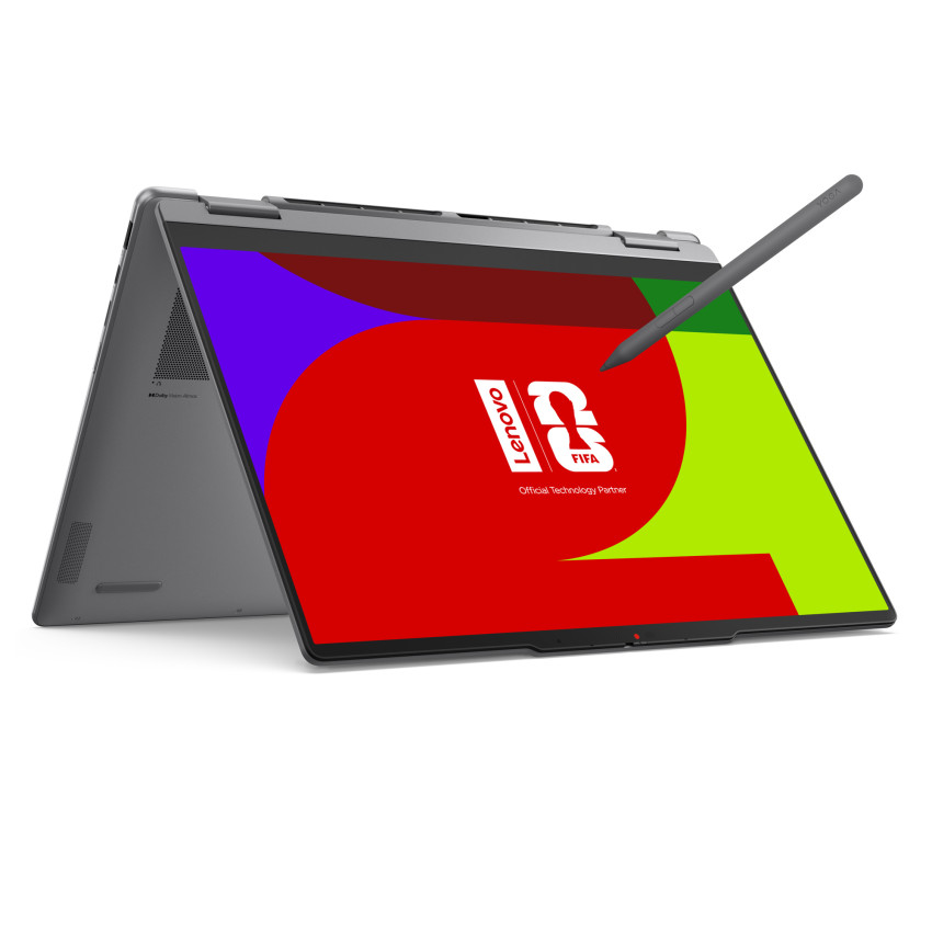 Lenovo Yoga 7-14IPH 2in1 G11 Intel (Alu, luna grey)