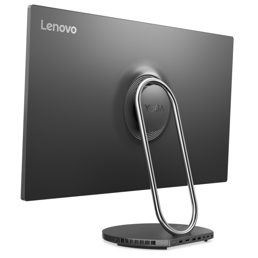 Lenovo Campus Yoga AIO 9 G10 (storm grey)