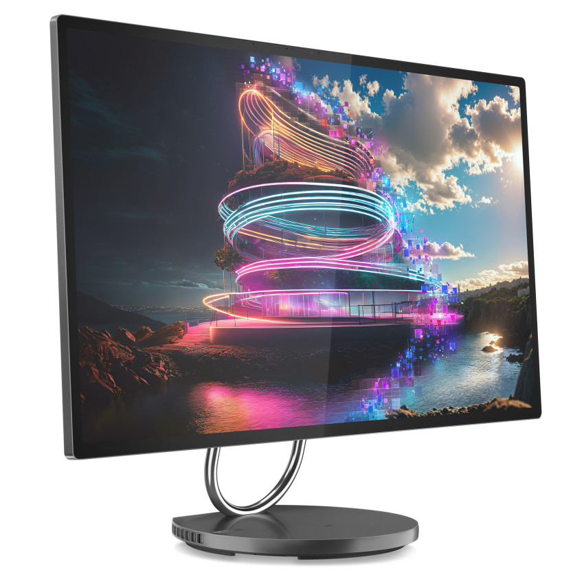 Lenovo Campus Yoga AIO 9 G10 (storm grey)