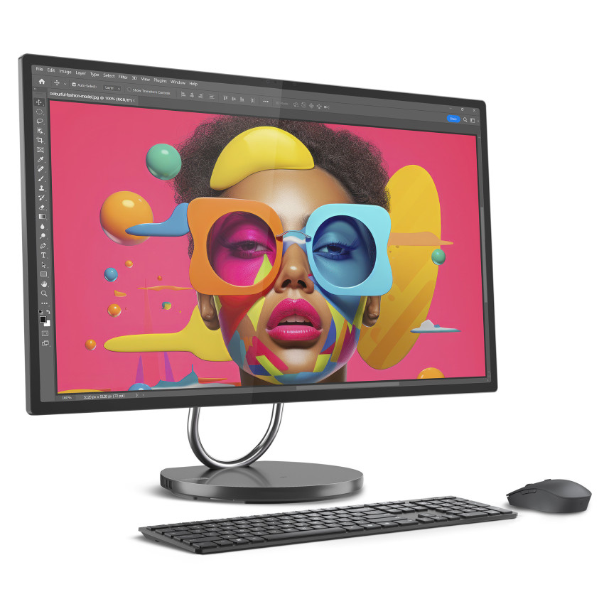 Lenovo Campus Yoga AIO 9 G10 (storm grey)