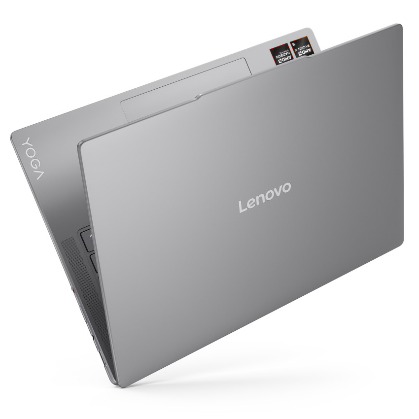 Lenovo Campus Yoga Pro 7-14ASP G9 Sondermodell (Alu, luna grey)