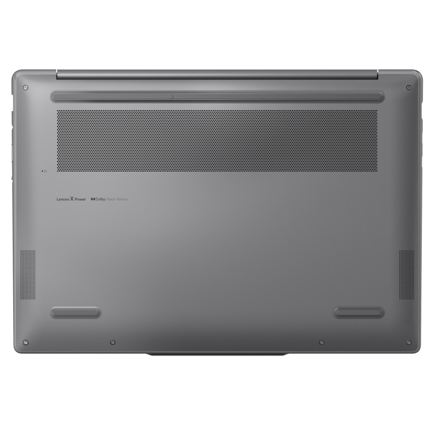 Lenovo Campus Yoga Pro 7-14ASP G9 Sondermodell (Alu, luna grey)