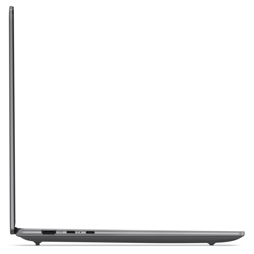 Lenovo Campus Yoga Pro 7-14ASP G9 Sondermodell (Alu, luna grey)