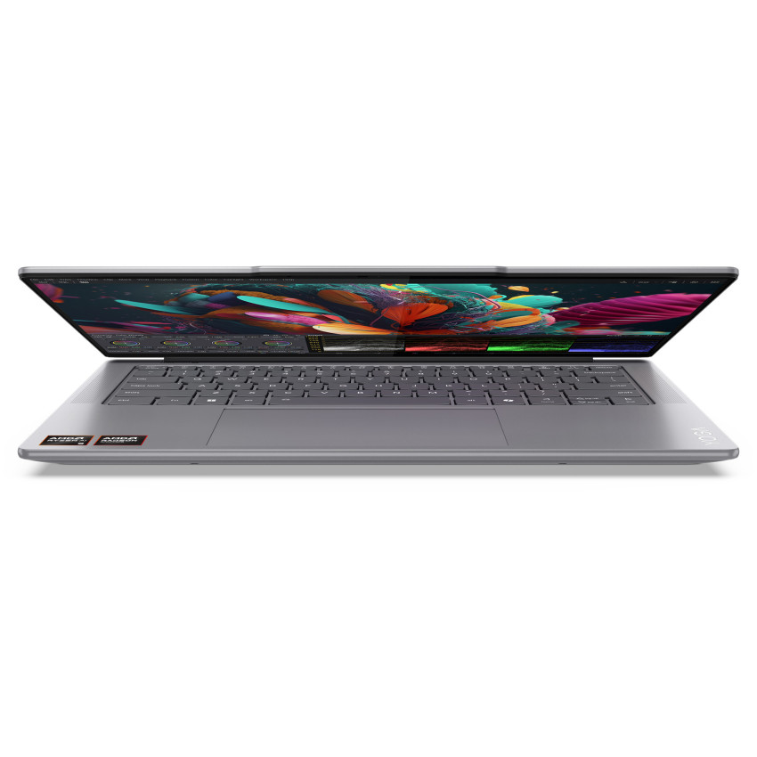 Lenovo Campus Yoga Pro 7-14ASP G9 Sondermodell (Alu, luna grey)