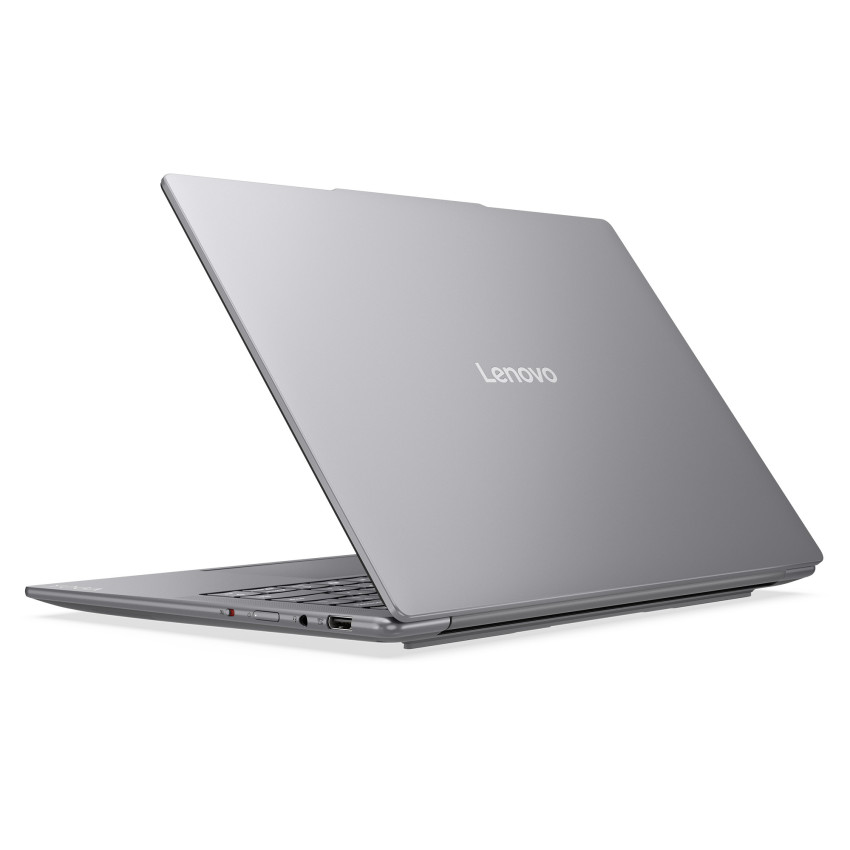 Lenovo Campus Yoga Pro 7-14ASP G9 Sondermodell (Alu, luna grey)