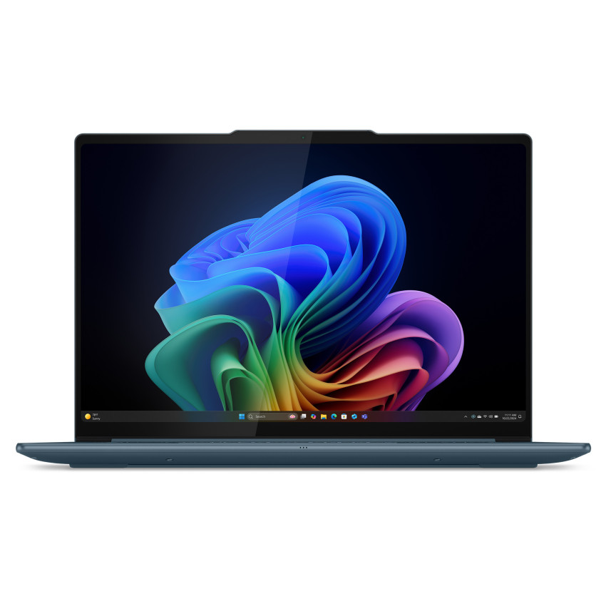 Lenovo Yoga Pro 7-14AKP G10 AMD (Alu, tidal teal)