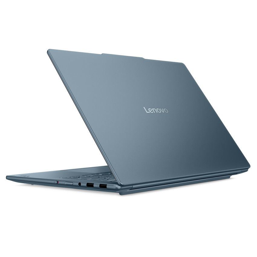 Lenovo Yoga Pro 7-14AKP G10 AMD (Alu, tidal teal)