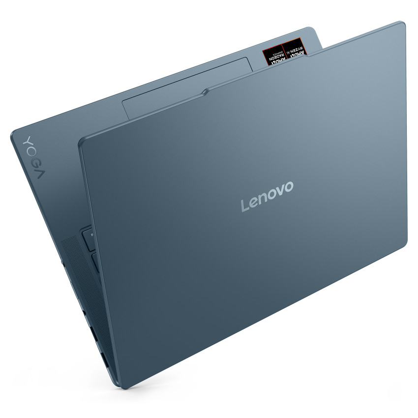 Lenovo Yoga Pro 7-14AKP G10 AMD (Alu, tidal teal)