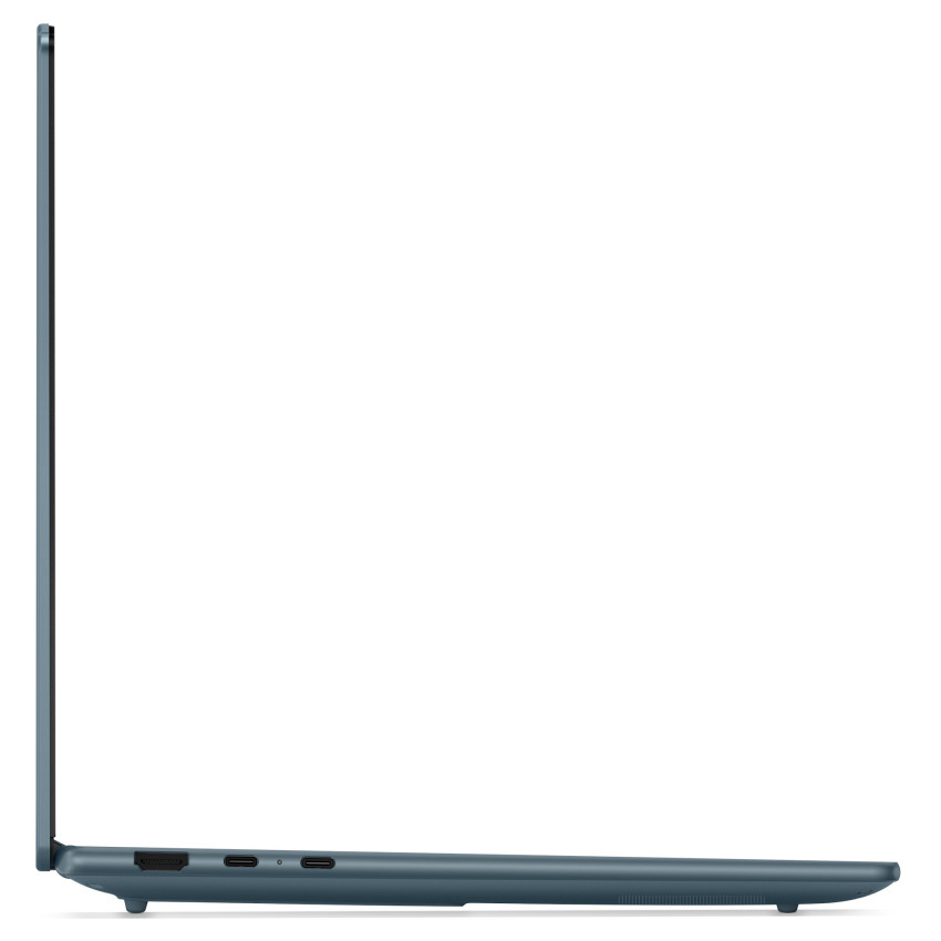 Lenovo Yoga Pro 7-14AKP G10 AMD (Alu, tidal teal)