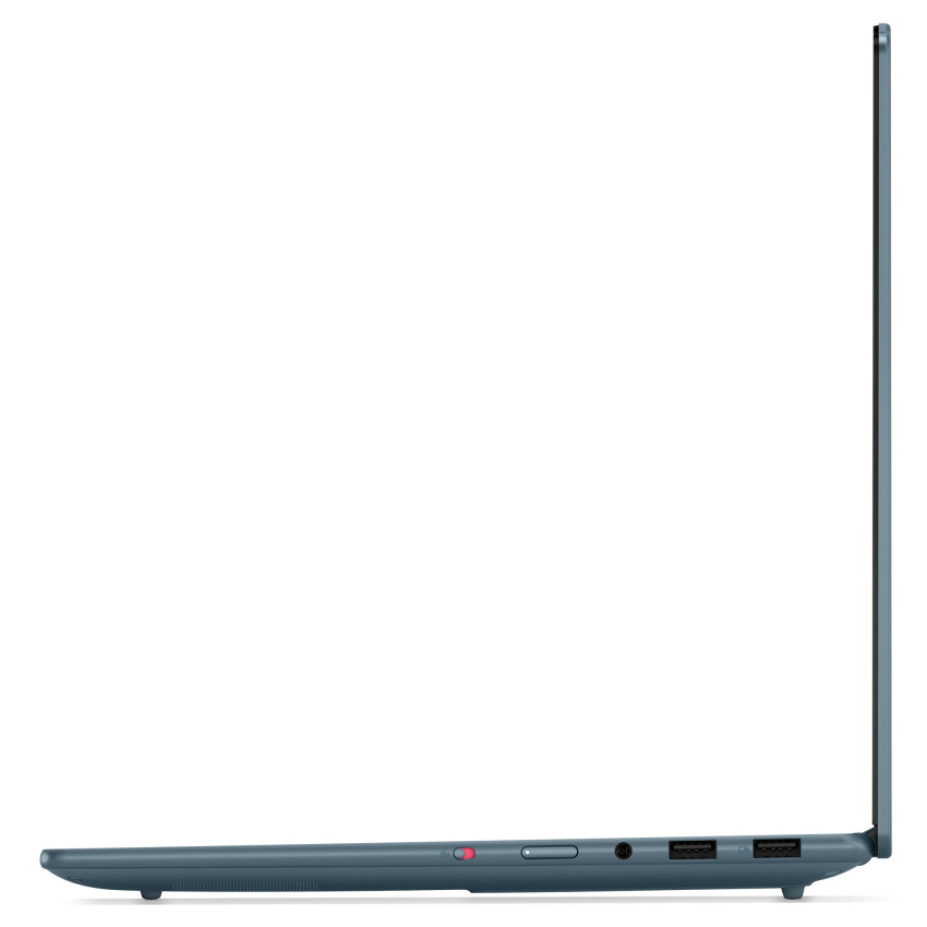 Lenovo Yoga Pro 7-14AKP G10 AMD (Alu, tidal teal)