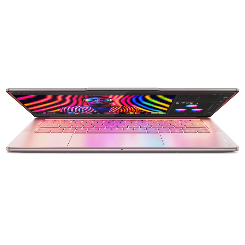 Lenovo Yoga Pro 7-14IAH G10 Intel (Alu, luna grey)