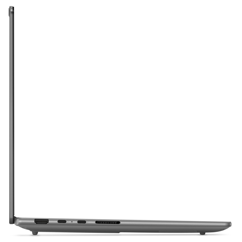 Lenovo Yoga Pro 7-14IAH G10 Intel (Alu, luna grey)
