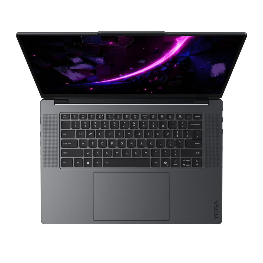 Lenovo Campus Yoga Pro 9-16IPH G11 Sondermodell (Alu, luna grey) ink. Pen