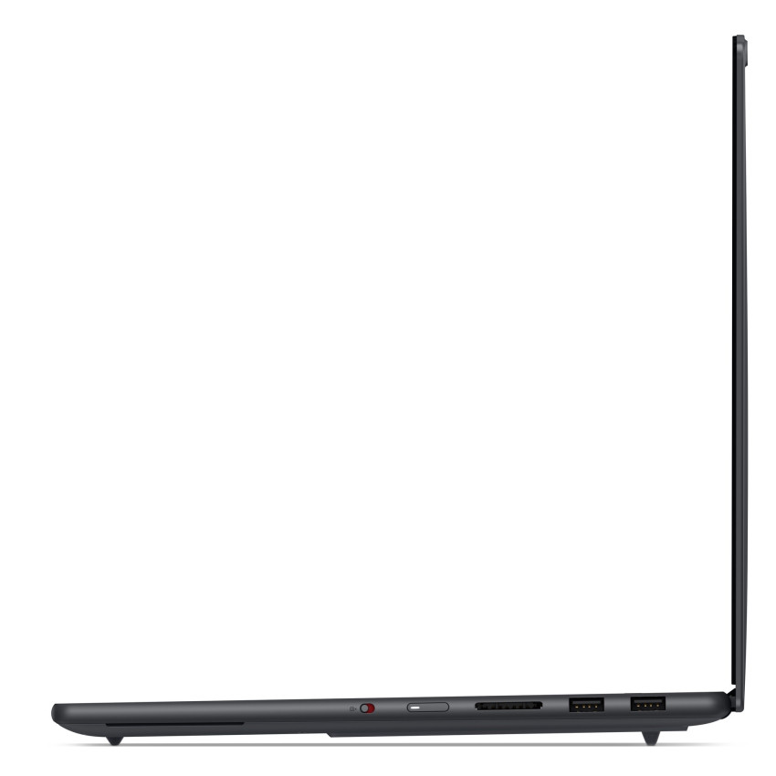 Lenovo Campus Yoga Pro 9-16IPH G11 Sondermodell (Alu, luna grey) ink. Pen