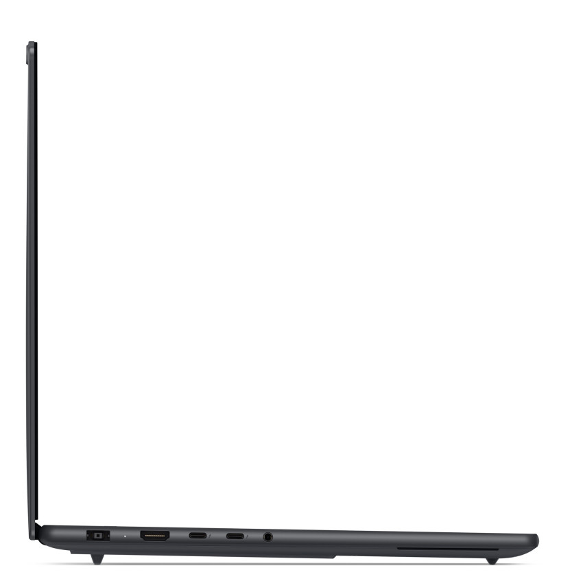 Lenovo Campus Yoga Pro 9-16IPH G11 Sondermodell (Alu, luna grey) ink. Pen