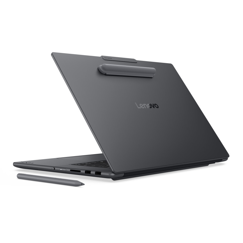 Lenovo Campus Yoga Pro 9-16IPH G11 Sondermodell (Alu, luna grey) ink. Pen