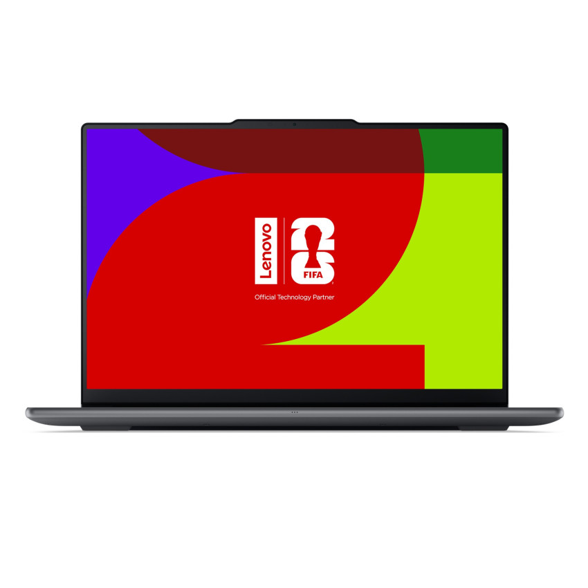 Lenovo Campus Yoga Pro 9-16IPH G11 Sondermodell (Alu, luna grey) ink. Pen