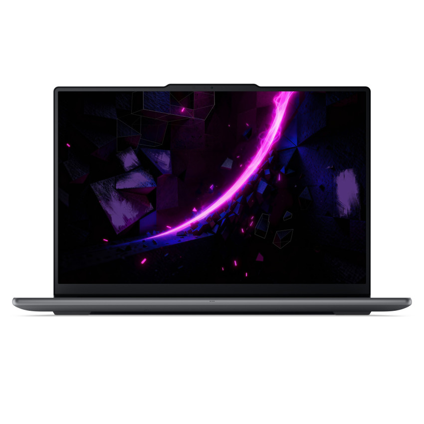 Lenovo Campus Yoga Pro 9-16IPH G11 Sondermodell (Alu, luna grey) ink. Pen