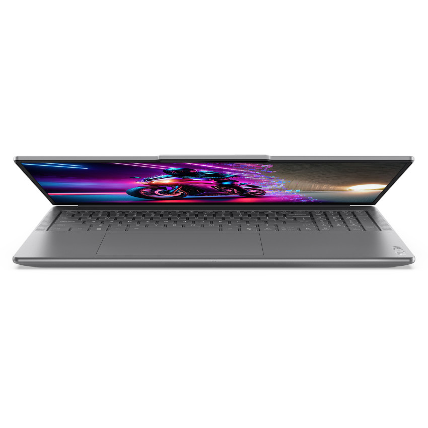 Lenovo Campus Yoga Pro 9-16IAH G10 Sondermodell (Alu, luna grey)