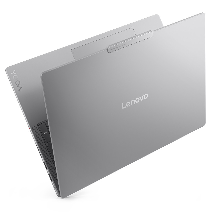 Lenovo Campus Yoga Pro 9-16IAH G10 Sondermodell (Alu, luna grey)