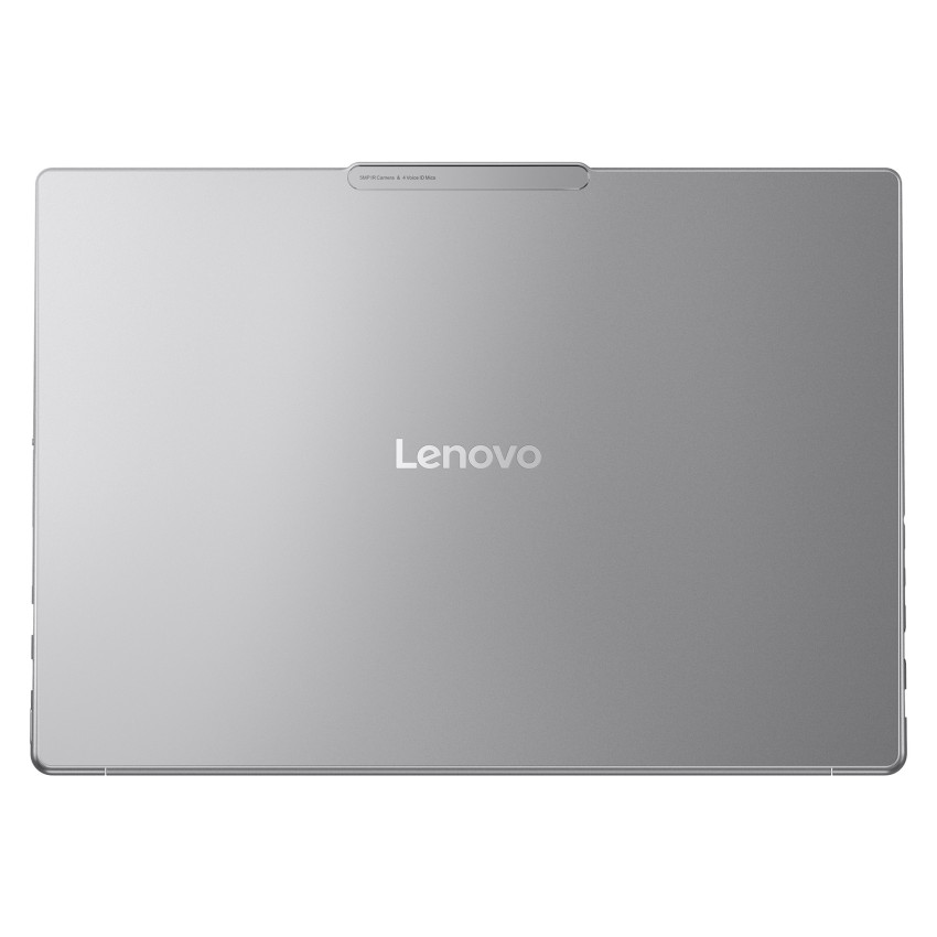 Lenovo Campus Yoga Pro 9-16IAH G10 Sondermodell (Alu, luna grey)