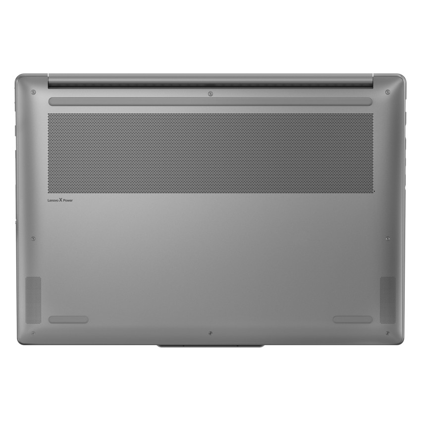 Lenovo Campus Yoga Pro 9-16IAH G10 Sondermodell (Alu, luna grey)