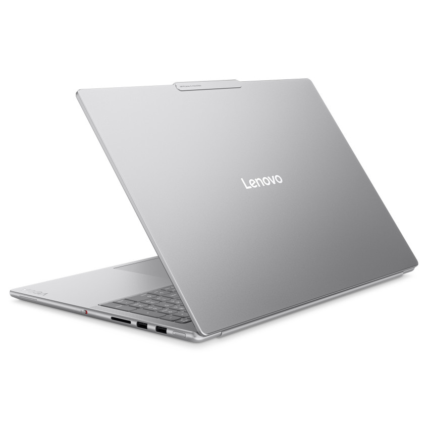 Lenovo Campus Yoga Pro 9-16IAH G10 Sondermodell (Alu, luna grey)