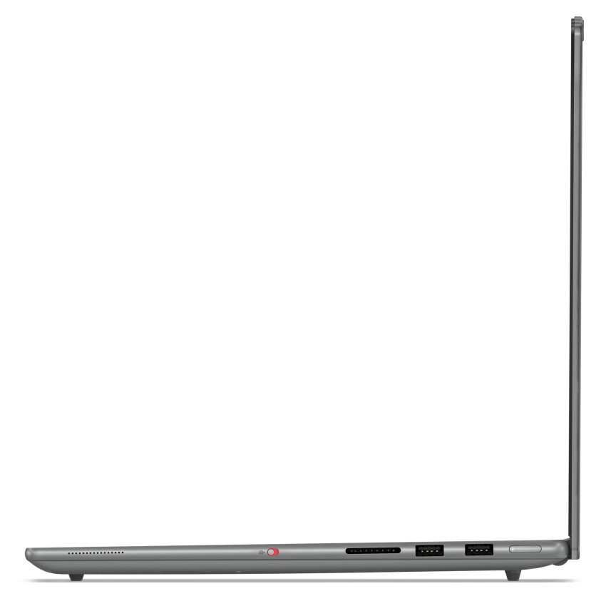 Lenovo Campus Yoga Pro 9-16IAH G10 Sondermodell (Alu, luna grey)
